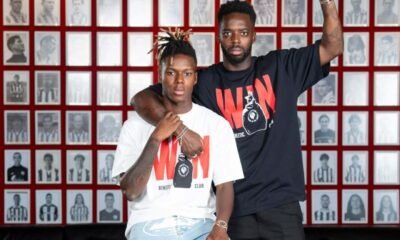 Win El Lema Del Athletic En Champions Y El Compromiso De Nico Williams