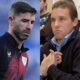 Yeray Alvarez Y Borja Criado Dos Positivos Un Mismo Error Del Sistema