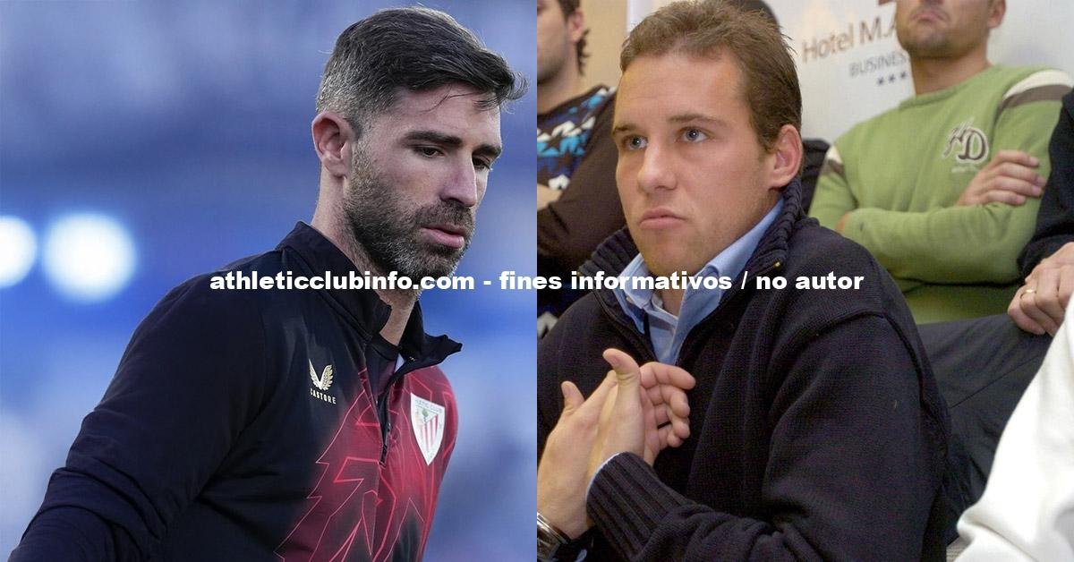 Yeray Alvarez Y Borja Criado Dos Positivos Un Mismo Error Del Sistema