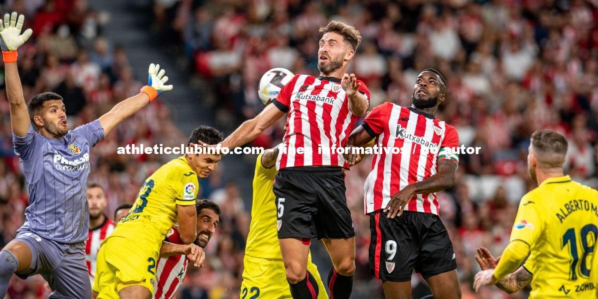 Yeray Cuenta Con El Respaldo Total De Sus Companeros En El Athletic