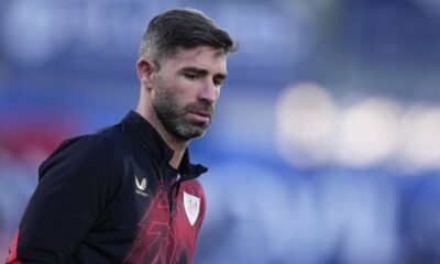 Yeray Da Positivo En Antidopaje Asegura Que Fue Un Error Humano