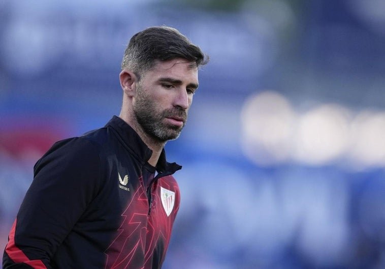 Yeray Da Positivo En Antidopaje Asegura Que Fue Un Error Humano