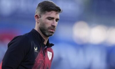 Yeray Del Athletic Podria Enfrentar Hasta 4 Anos De Suspension Por Dopaje