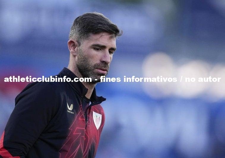 Yeray Del Athletic Podria Enfrentar Hasta 4 Anos De Suspension Por Dopaje