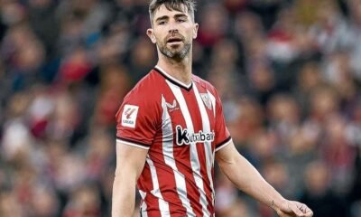 Yeray Podria Enfrentar 4 Anos De Sancion Por Posible Dopaje Intencionado