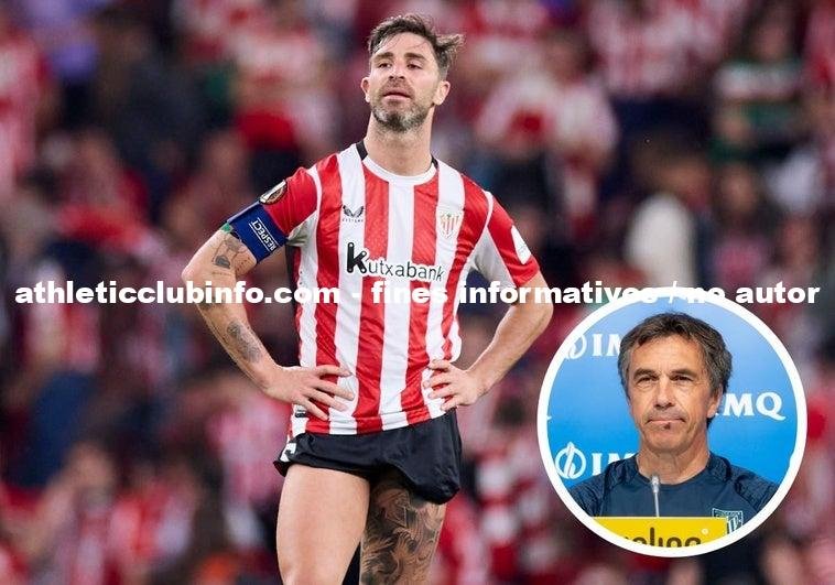 Yeray Superara Este Obstaculo Afirma Jefe Medico Del Athletic