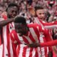 Adama Boiro Revela Sus Idolos En El Test De Mundo Deportivo