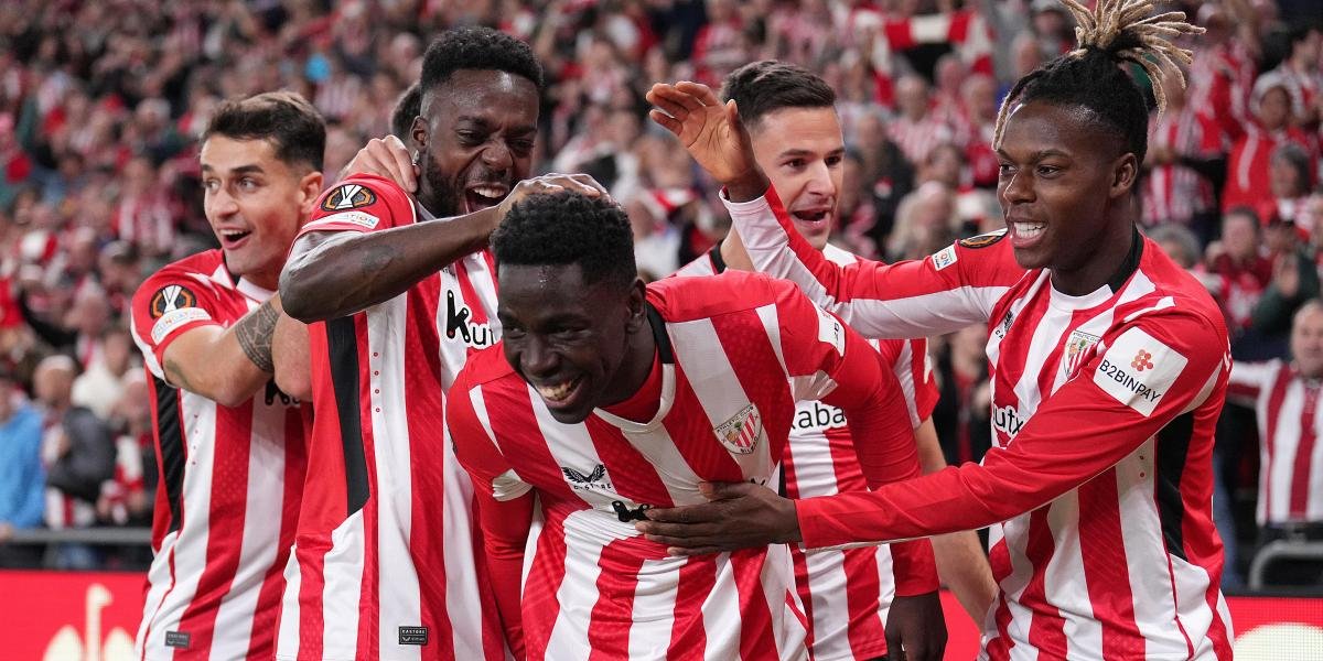 Adama Boiro Revela Sus Idolos En El Test De Mundo Deportivo