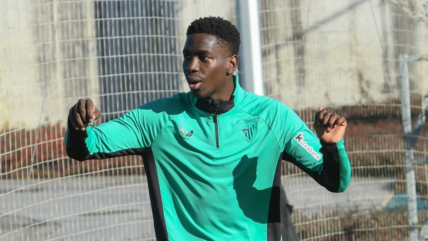 Adama Boiro Se Une Al Primer Equipo Valverde Cuenta Con 27 Futbolistas