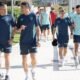 Adama Boiro Y Pablo Orbaiz Viejos Amigos Se Reencuentran En El Athletic