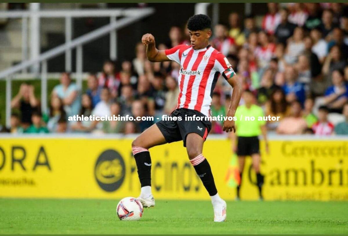 Adu Ares Se Aleja Del Athletic Su Salida Se Perfila Tras Ultimo Entrenamiento