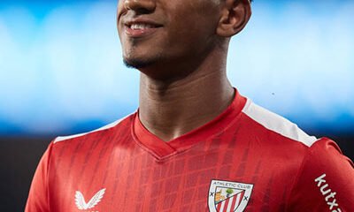 Adu Ares Se Marcha Cedido Al Eibar Segun Fuentes Cercanas