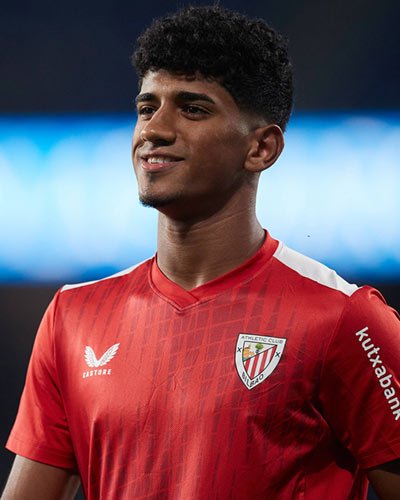 Adu Ares Se Marcha Cedido Al Eibar Segun Fuentes Cercanas