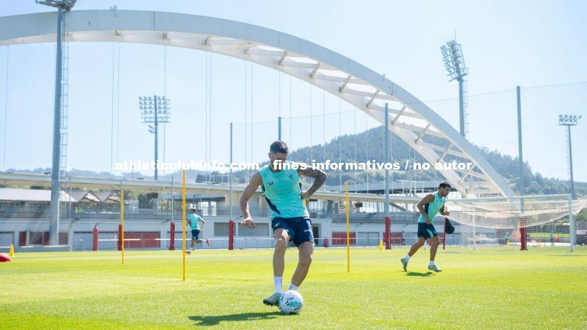 Aficion Zurigorri Apoyara Al Athletic En Lezama Este Jueves