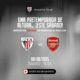 Amistoso Athletic Club Vs Arsenal Fc Acceso Con Credenciales Digitales