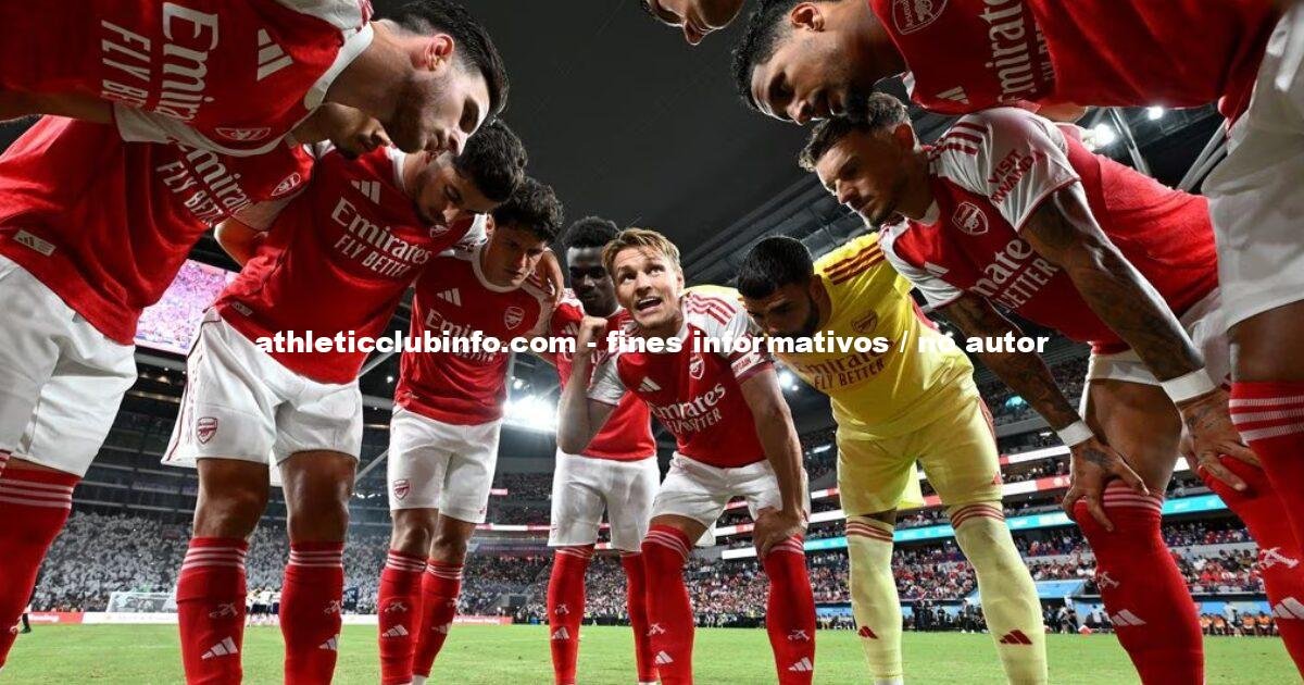 Analisis De Adria Jimenez Arsenal Athletic Duelo Clave De Pretemporada