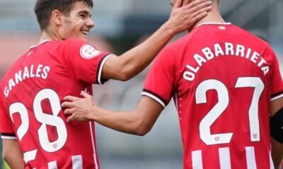 Andorra De Ibai Gomez A Un Paso De Fichar A Peio Canales