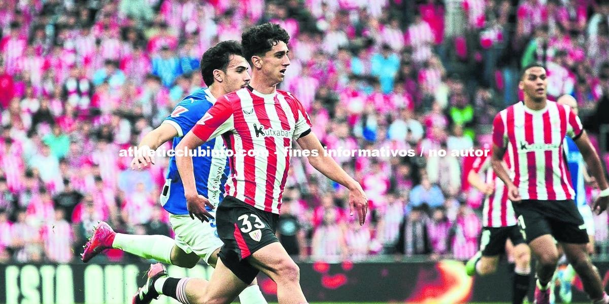 Andorra Ficha A Aingeru Olabarrieta Del Athletic Club En Cesion