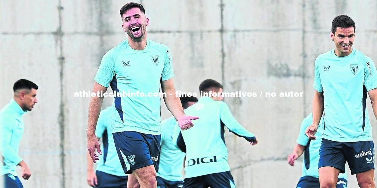Areso Listo Para Debutar Con El Athletic Tras Ser Inscrito En Laliga