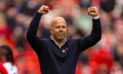 Arne Slot La Clave Del Liverpool En Amistoso Contra El Athletic