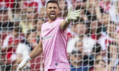 Arsenal Arrasa Al Athletic Y Se Lleva La Emirates Cup 2025