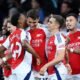 Arsenal Fc El Subcampeon De Premier League Recibe Al Athletic Club