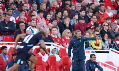 Arsenal Vs Athletic Sigue En Vivo La Final De La Copa Emirates