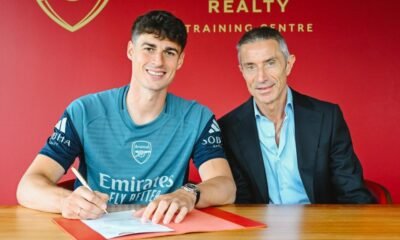 Arteta Y Kepa Se Reencuentran Con El Athletic Analisis Del Partido