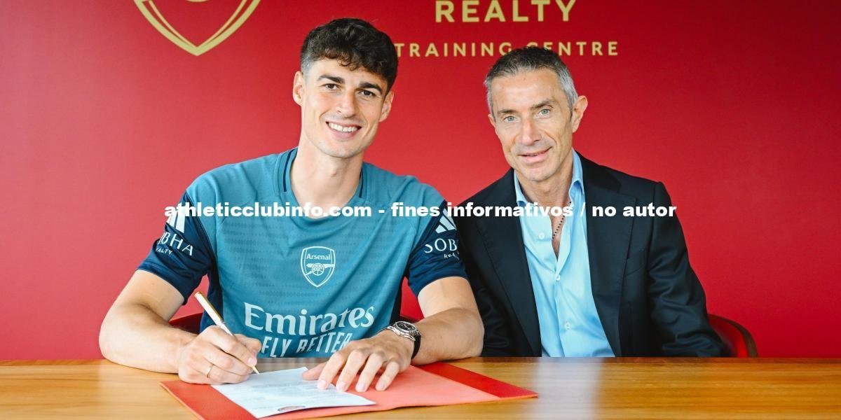 Arteta Y Kepa Se Reencuentran Con El Athletic Analisis Del Partido