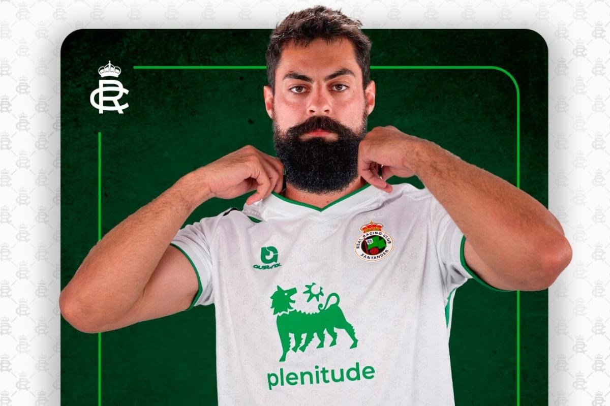 Asier Villalibre Deja El Alaves Y Ficha Por El Racing De Santander
