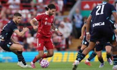 Athletic Club Valverde Espera Parte Medico Sobre Lesiones De Prados Yuri Y Sancet