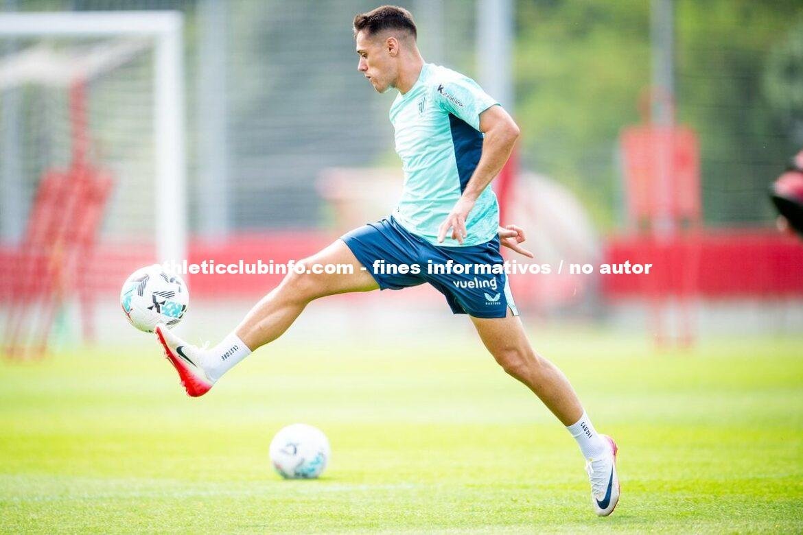 Athletic Enfrenta Dilema Con Tres Jugadores Sin Inscribir En Laliga