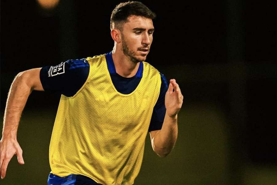 Athletic Espera Fichar A Laporte Antes Del Inicio De Laliga