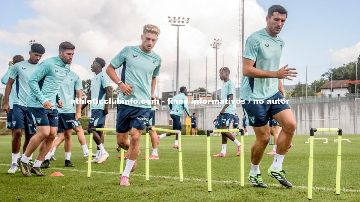 Athletic Guruzeta Lucira El 11 Y Areso Mantiene El 12 De Osasuna