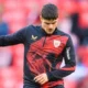 Athletic Y Andorra Acuerdan Cesion De Peio Canales Para La Temporada