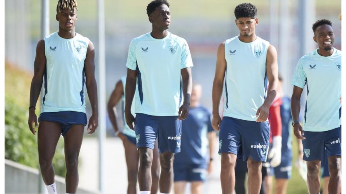 Athletic Y Eibar Cierran Cesion De Adu Ares Para Esta Temporada