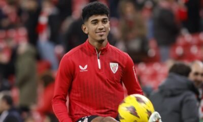 Athletic Y Eibar Negocian Traspasos De Dos Jugadores Clave