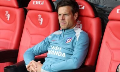 Azpilicueta Regresa A Osasuna Tras 15 Anos En El Futbol Europeo