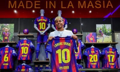 Barca Y Atleti Camisetas Mas Caras De Europa Hasta 20490e