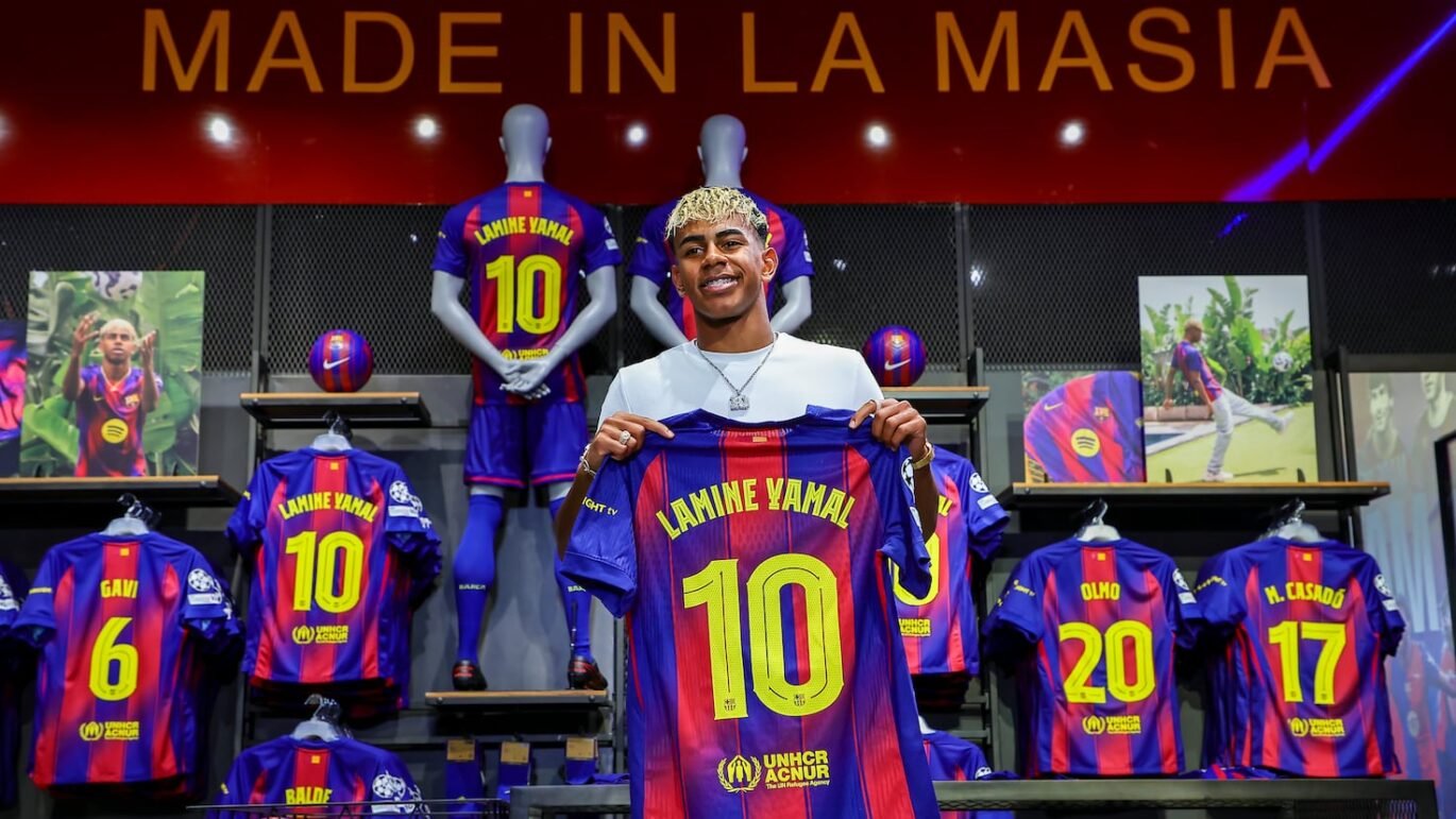 Barca Y Atleti Camisetas Mas Caras De Europa Hasta 20490e