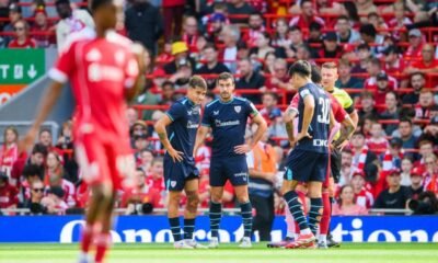 Benat Prados Y La Maldicion De Los Centrales En El Athletic Club