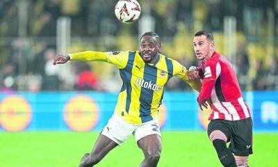 Champions Athletic Espera Mientras Se Cierran Las Previas De Playoffs