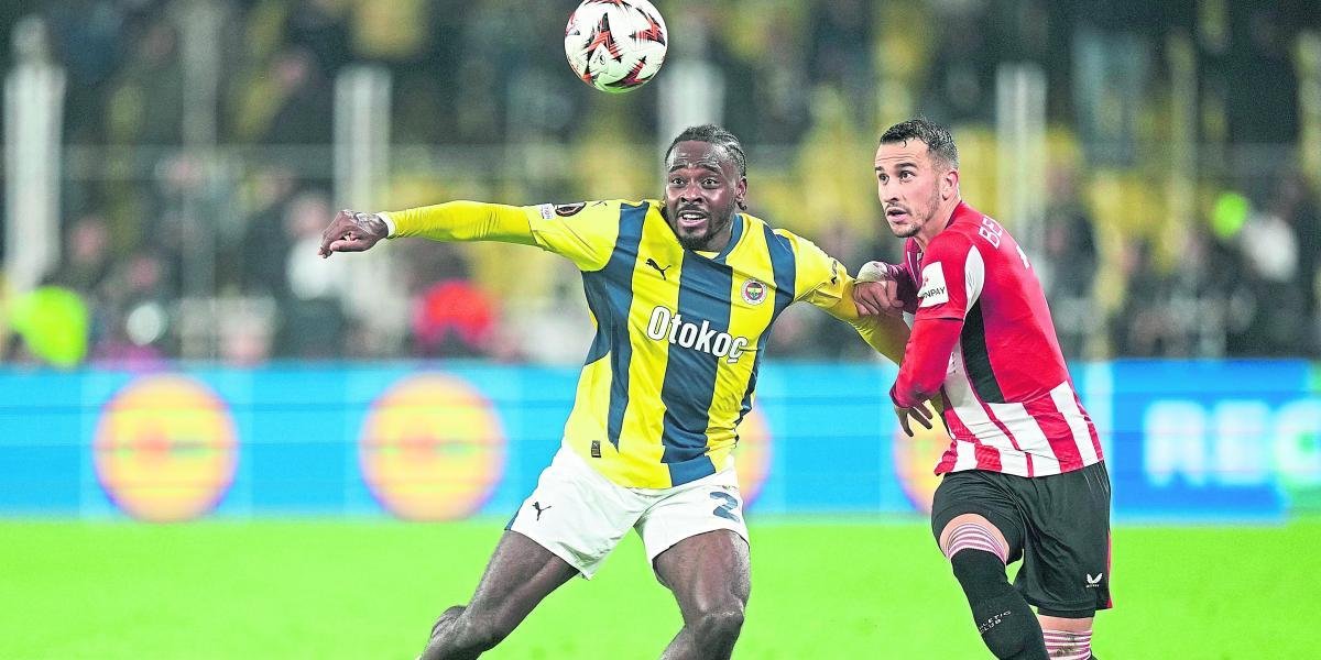 Champions Athletic Espera Mientras Se Cierran Las Previas De Playoffs