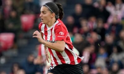 Claudia Fernandez Y Nerea Bengoa Se Ceden Al Deportivo Alaves