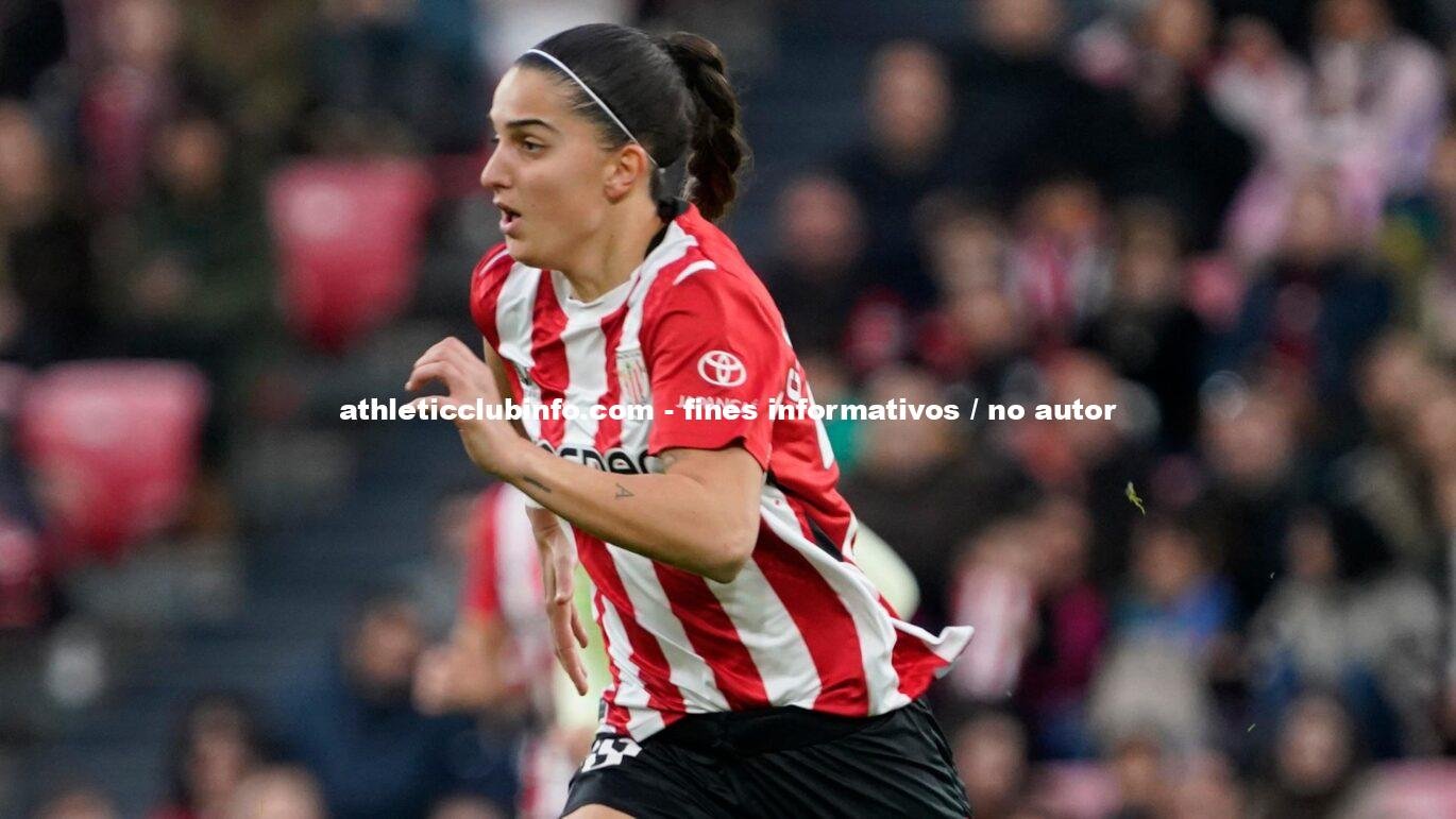 Claudia Fernandez Y Nerea Bengoa Se Ceden Al Deportivo Alaves
