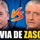 Clemente Vs Pedrerol 7 Minutos De Zascas En Punto Radio