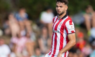 Confirmados Los Peores Pronosticos Unai Egiluz Se Lesiona Gravemente