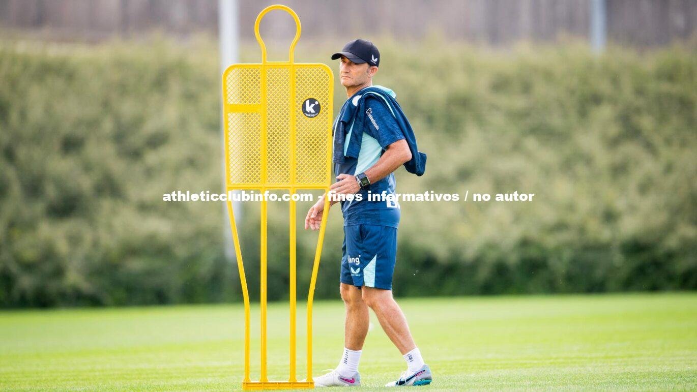 Convocatoria Del Athletic Club Para Amistoso En Anfield Contra Liverpool