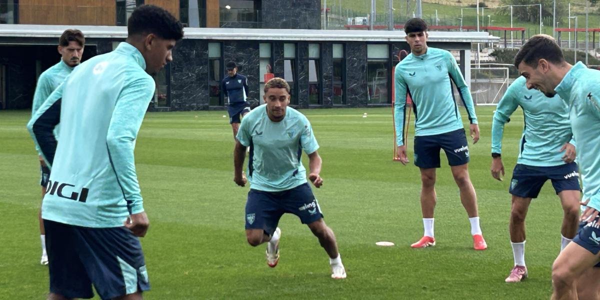 Convocatoria Del Athletic Nuevos Jugadores Ante El Liverpool