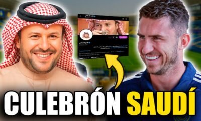 Culebron Laporte Y @falahsport Ficcion O Informacion Privilegiada Sobre El Athletic